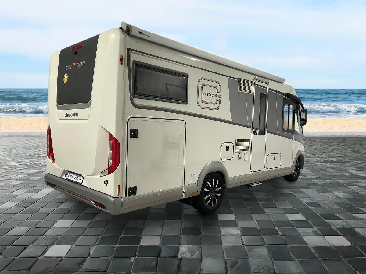 CARTHAGO Chic C-Line I 4.2 DB - Ansicht 4